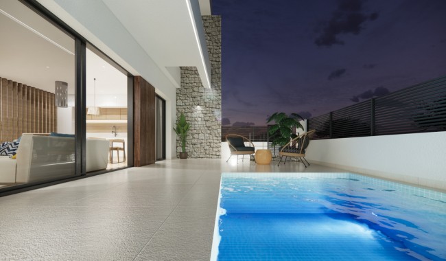 Nueva construcción  - Villa - Dolores - Dolores Centro