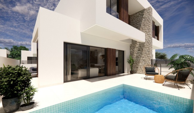 Nueva construcción  - Villa - Dolores - Dolores Centro