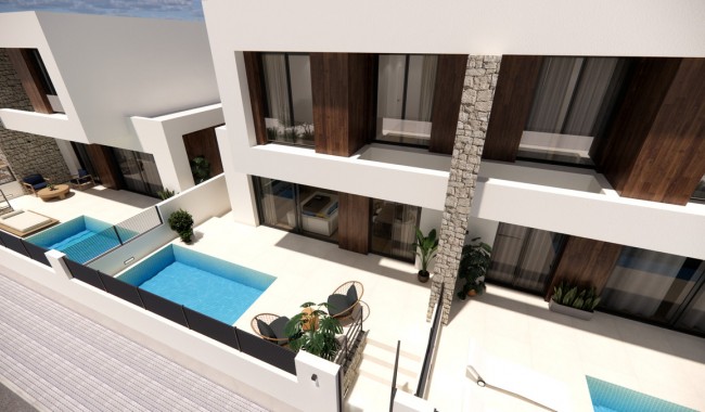Nueva construcción  - Villa - Dolores - Dolores Centro