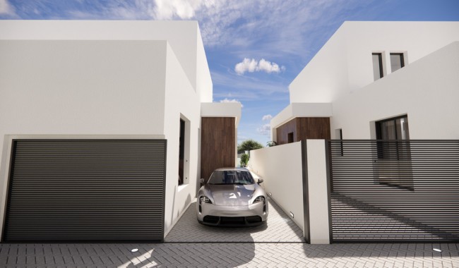 Nueva construcción  - Villa - Dolores - Dolores Centro