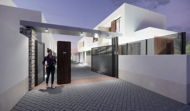 Nueva construcción  - Villa - Dolores - Dolores Centro