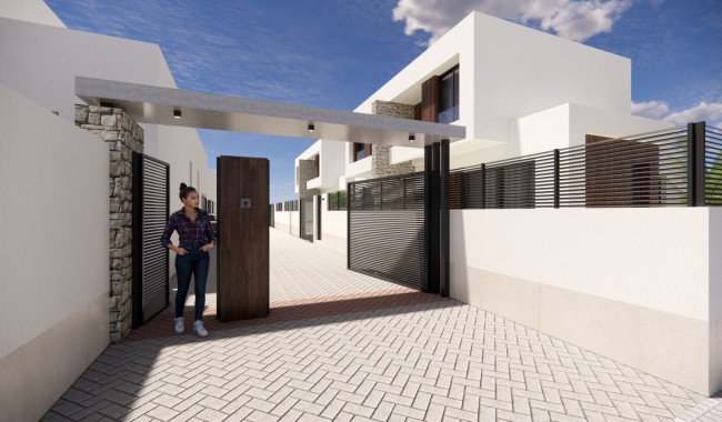 Nueva construcción  - Villa - Dolores - Dolores Centro