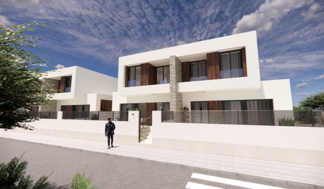 Nueva construcción  - Villa - Dolores - Dolores Centro