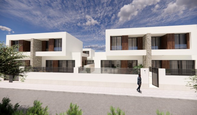 Nueva construcción  - Villa - Dolores - Dolores Centro