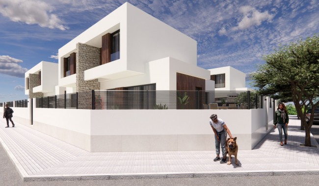 Nueva construcción  - Villa - Dolores - Dolores Centro