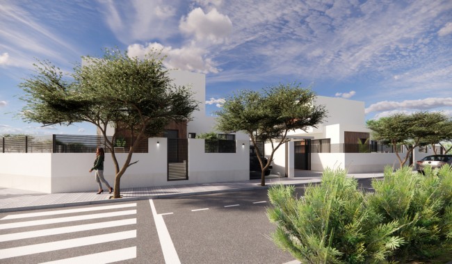 Nueva construcción  - Villa - Dolores - Dolores Centro