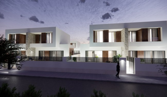 Nueva construcción  - Villa - Dolores - Dolores Centro