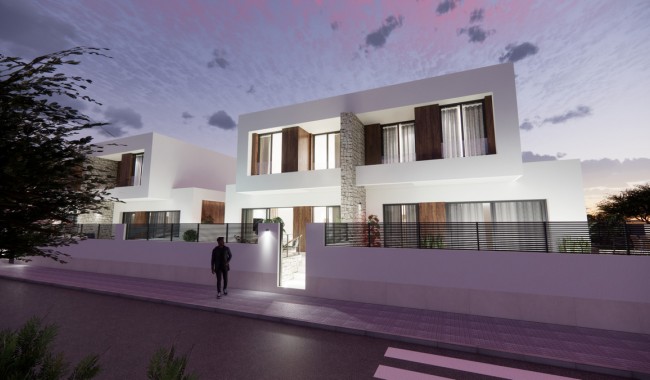 Nueva construcción  - Villa - Dolores - Dolores Centro