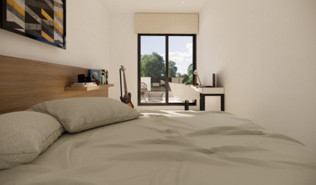 Nueva construcción  - Villa - San Fulgencio - San Fulgencio Centro