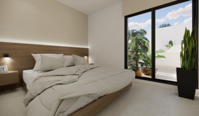 Nueva construcción  - Villa - San Fulgencio - San Fulgencio Centro