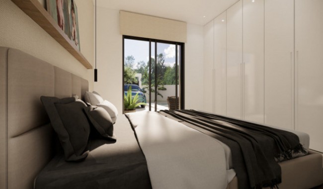 Nueva construcción  - Villa - San Fulgencio - San Fulgencio Centro