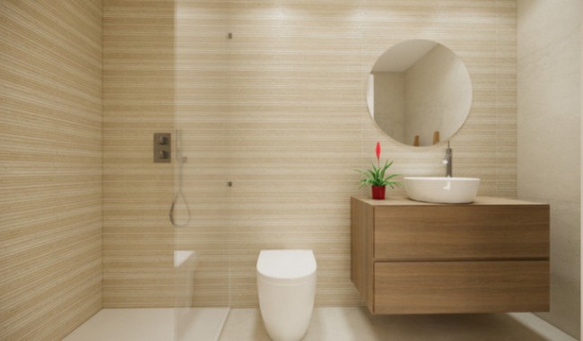 Nueva construcción  - Villa - San Fulgencio - San Fulgencio Centro