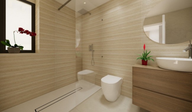 Nueva construcción  - Villa - San Fulgencio - San Fulgencio Centro