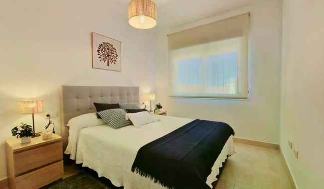 Nybygg - Villa - Lorca - Lorca Centro