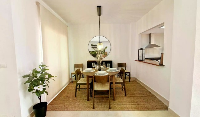 Nybygg - Villa - Lorca - Lorca Centro