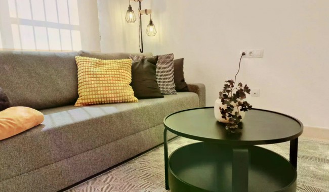 Nybygg - Villa - Lorca - Lorca Centro
