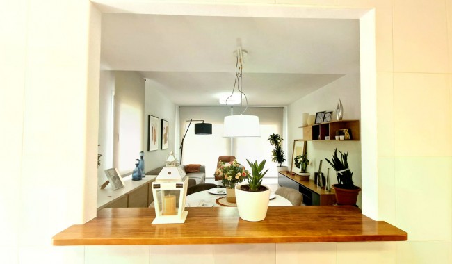 Nybygg - Villa - Lorca - Lorca Centro