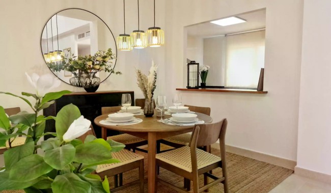 New Build - Villa - Lorca - Lorca Centro