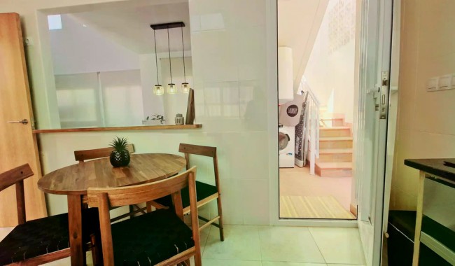 New Build - Villa - Lorca - Lorca Centro