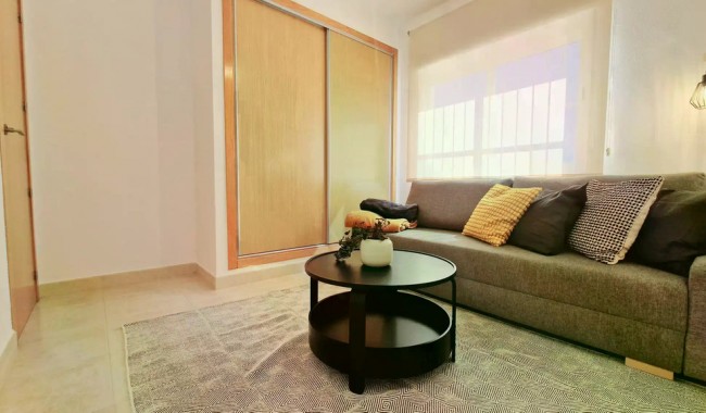 New Build - Villa - Lorca - Lorca Centro