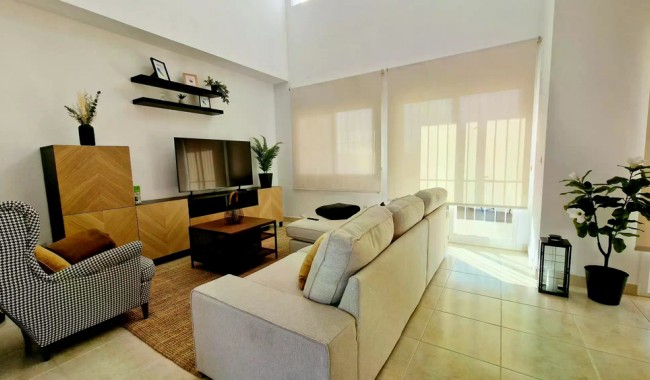 New Build - Villa - Lorca - Lorca Centro