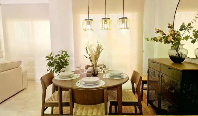 New Build - Villa - Lorca - Lorca Centro