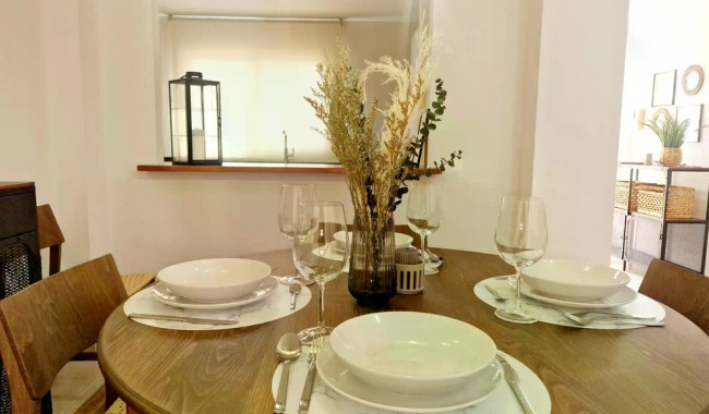 New Build - Villa - Lorca - Lorca Centro