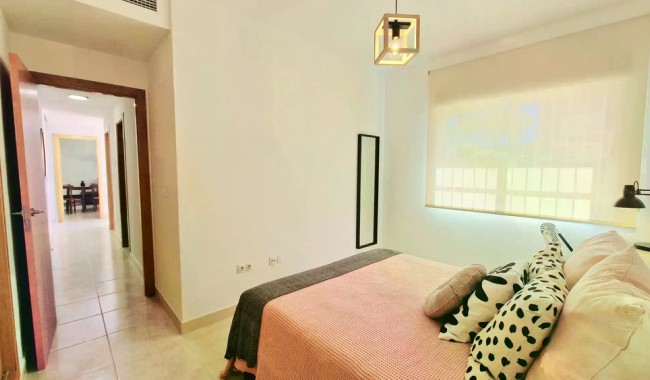New Build - Villa - Lorca - Lorca Centro