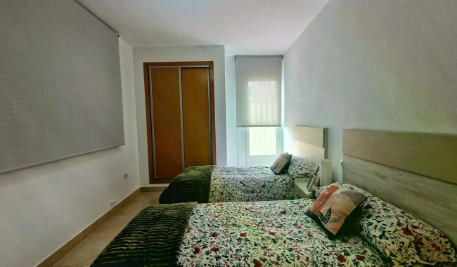 New Build - Villa - Lorca - Lorca Centro