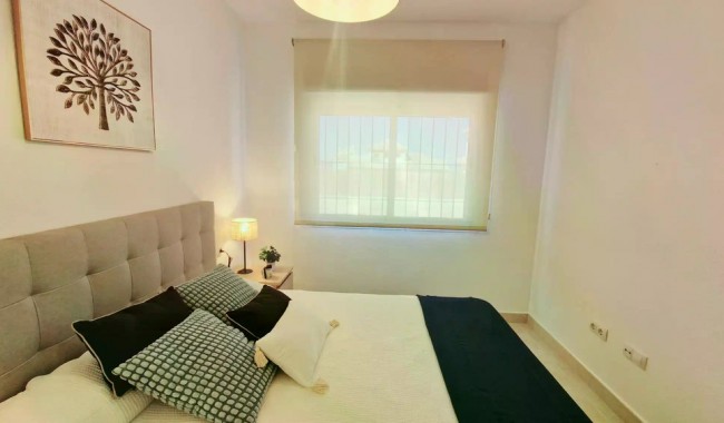 New Build - Villa - Lorca - Lorca Centro