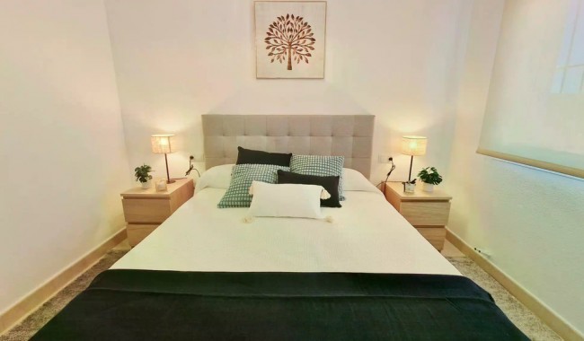 New Build - Villa - Lorca - Lorca Centro