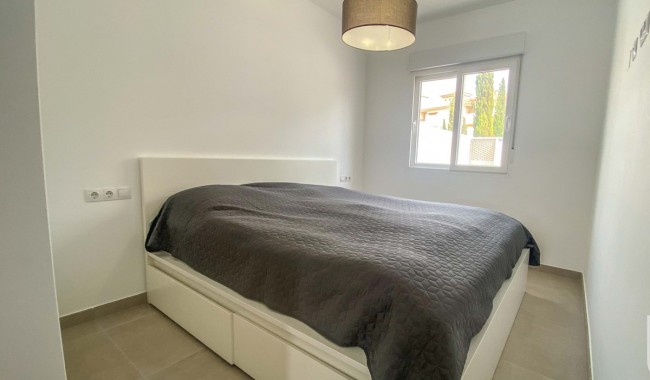 New Build - Villa - Los Alcázares
