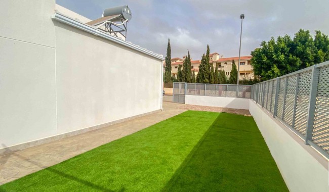 New Build - Villa - Los Alcázares
