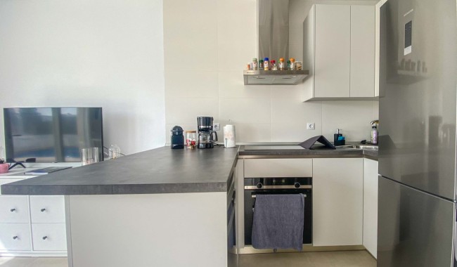 New Build - Villa - Los Alcázares