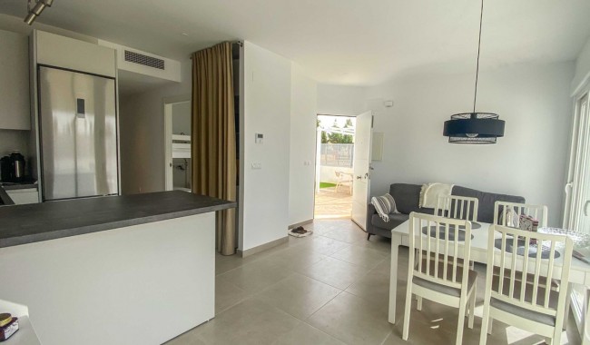New Build - Villa - Los Alcázares