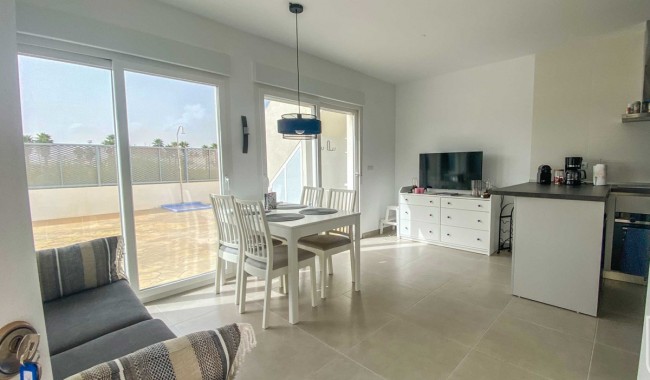 New Build - Villa - Los Alcázares