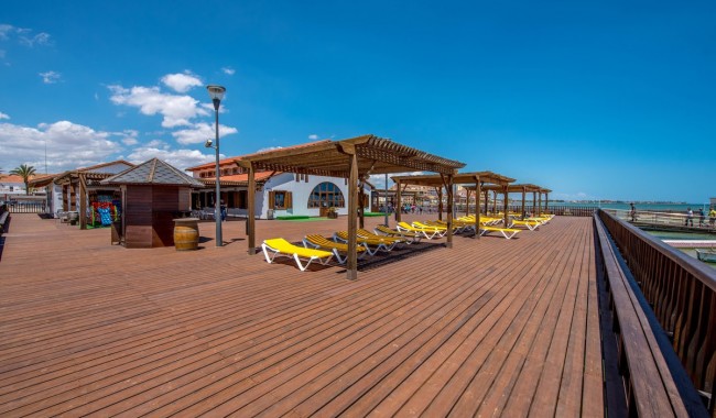 New Build - Villa - Los Alcázares