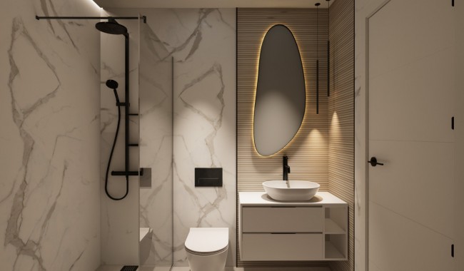 New Build - Apartment - Pilar de La Horadada