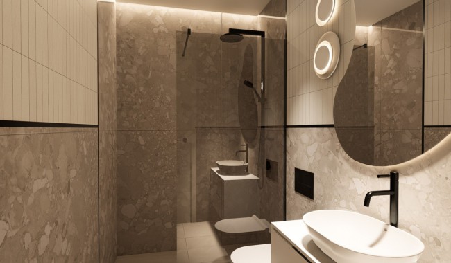 New Build - Apartment - Pilar de La Horadada