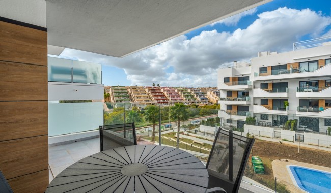 Brukt - Leilighet - Orihuela Costa - Los Dolses