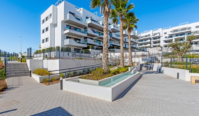 Brukt - Leilighet - Orihuela Costa - Los Dolses