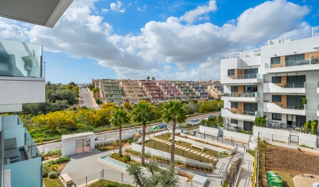 Brukt - Leilighet - Orihuela Costa - Los Dolses