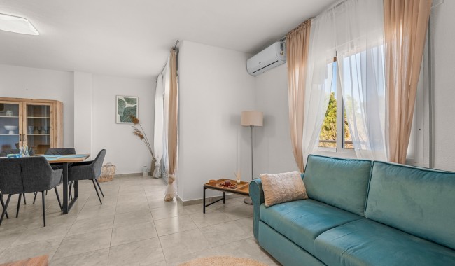 Segunda mano - Apartamento - Los Urrutias - Estrella de Mar