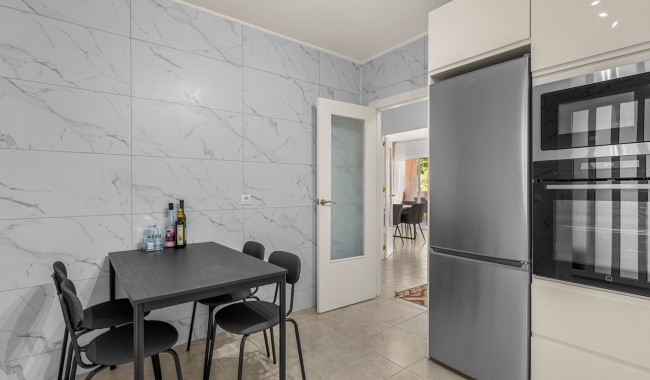 Segunda mano - Apartamento - Los Urrutias - Estrella de Mar