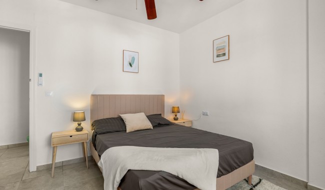 Segunda mano - Apartamento - Los Urrutias - Estrella de Mar