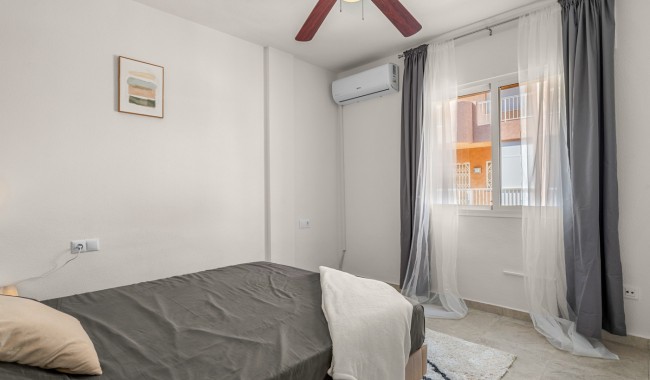 Segunda mano - Apartamento - Los Urrutias - Estrella de Mar