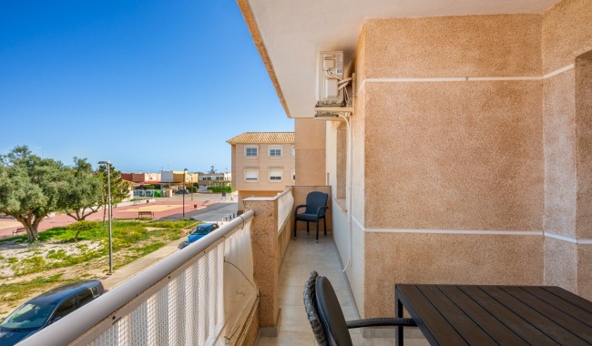 Segunda mano - Apartamento - Los Urrutias - Estrella de Mar