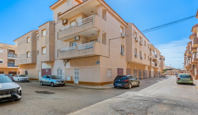 Segunda mano - Apartamento - Los Urrutias - Estrella de Mar