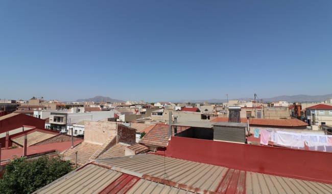 Brukt - Leilighet - Dolores - Dolores - Town
