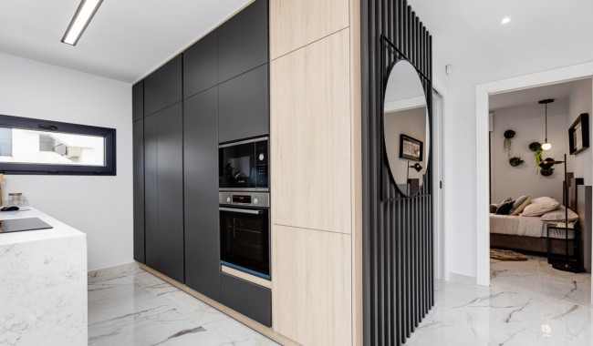 New Build - Villa - Ciudad Quesada/Rojales - Ciudad Quesada